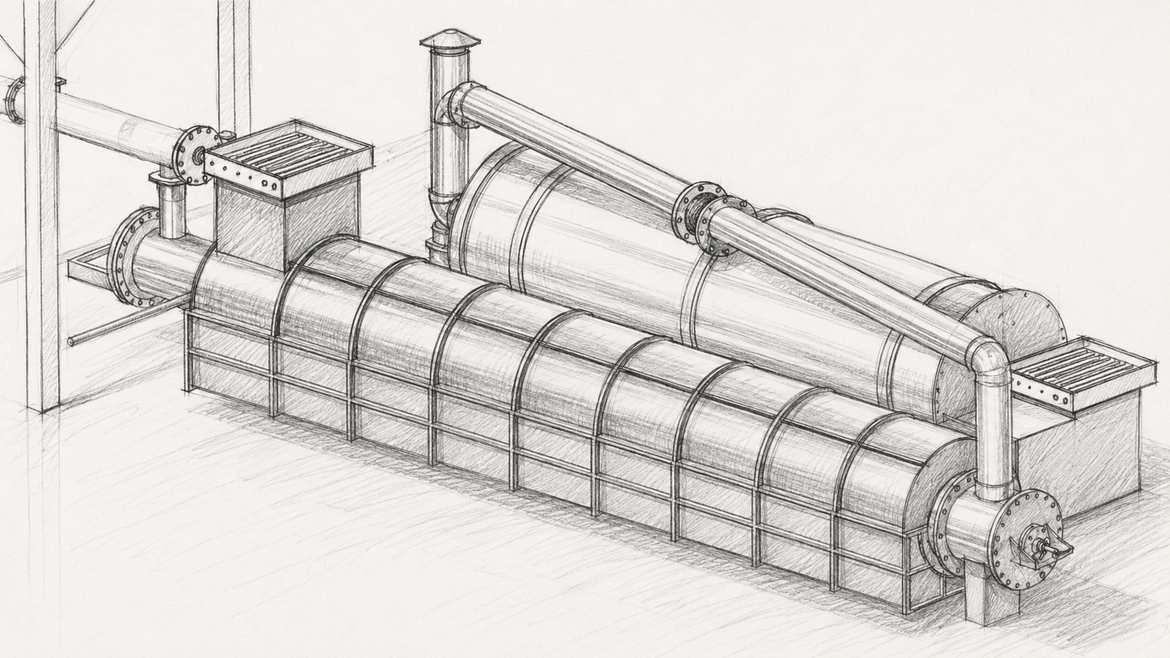 Slíglas Generation 3 reactor